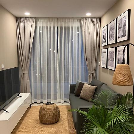 The Bridge Residence Пном Пен Екстериор снимка