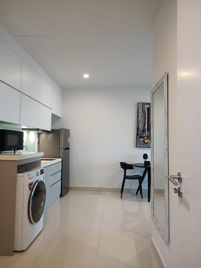 The Bridge Residence Пном Пен Екстериор снимка