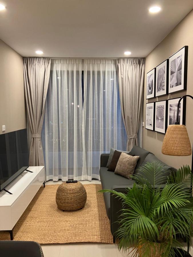 The Bridge Residence Пном Пен Екстериор снимка