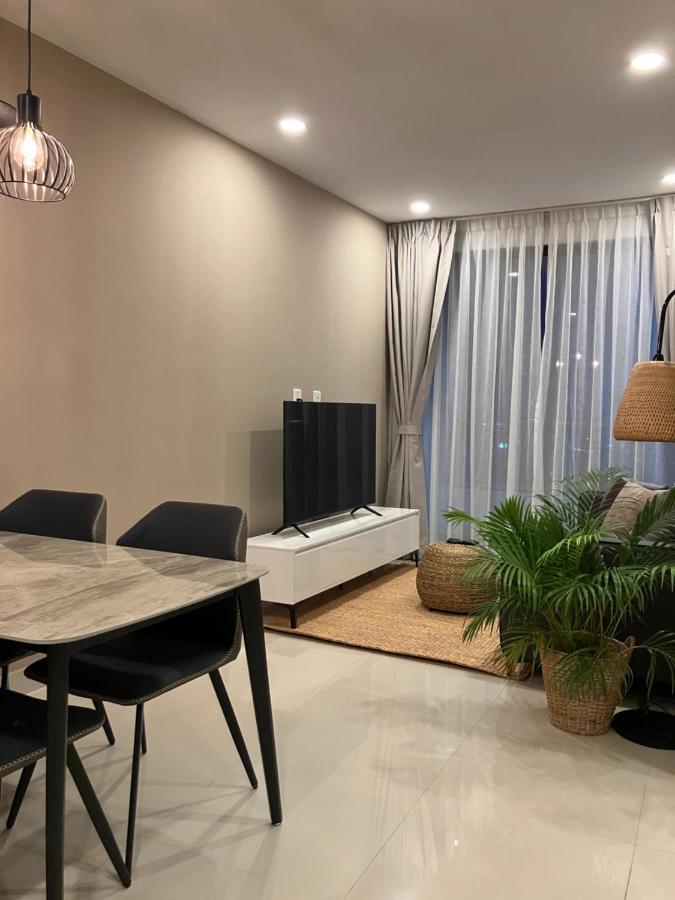 The Bridge Residence Пном Пен Екстериор снимка