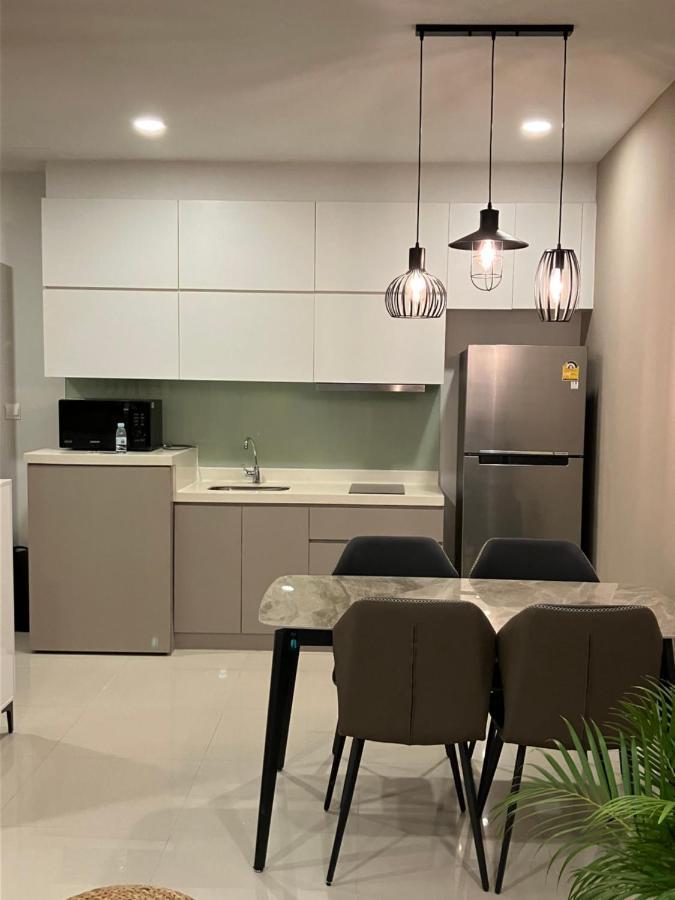 The Bridge Residence Пном Пен Екстериор снимка