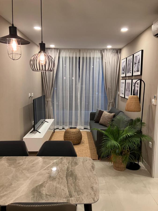 The Bridge Residence Пном Пен Екстериор снимка