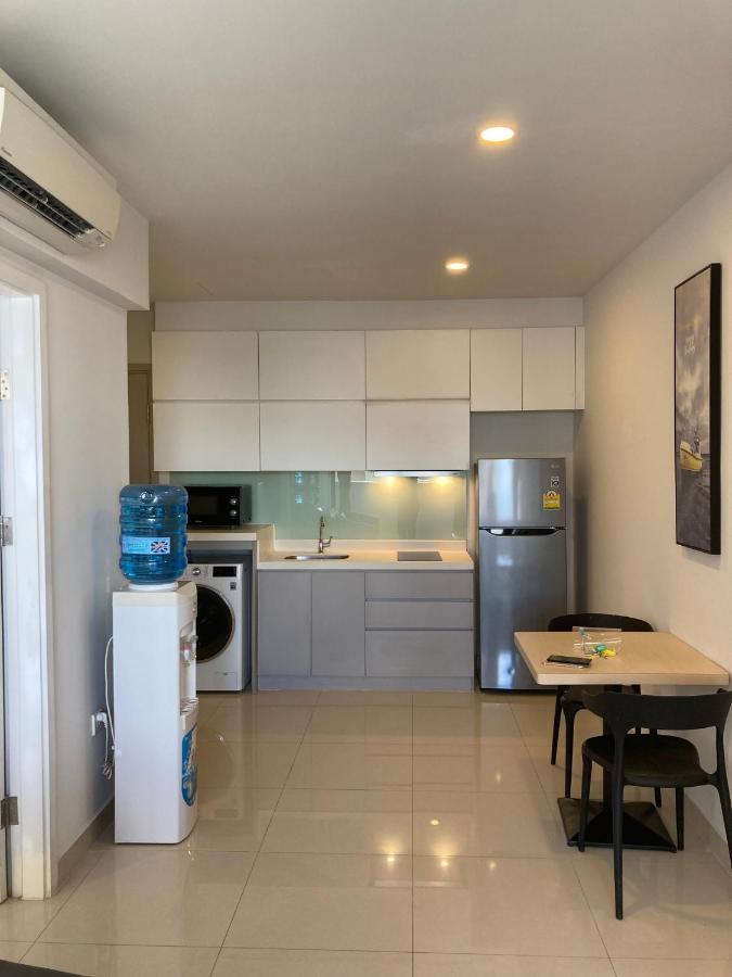 The Bridge Residence Пном Пен Екстериор снимка
