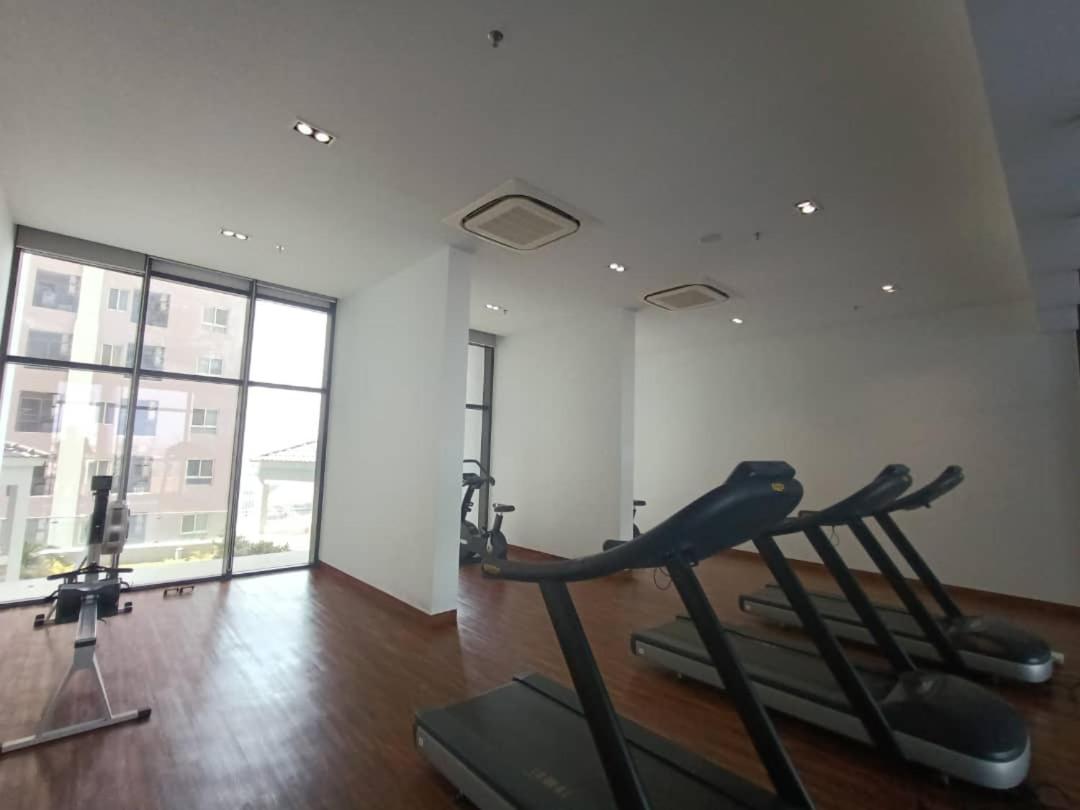 The Bridge Residence Пном Пен Екстериор снимка