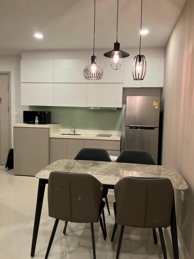 The Bridge Residence Пном Пен Екстериор снимка