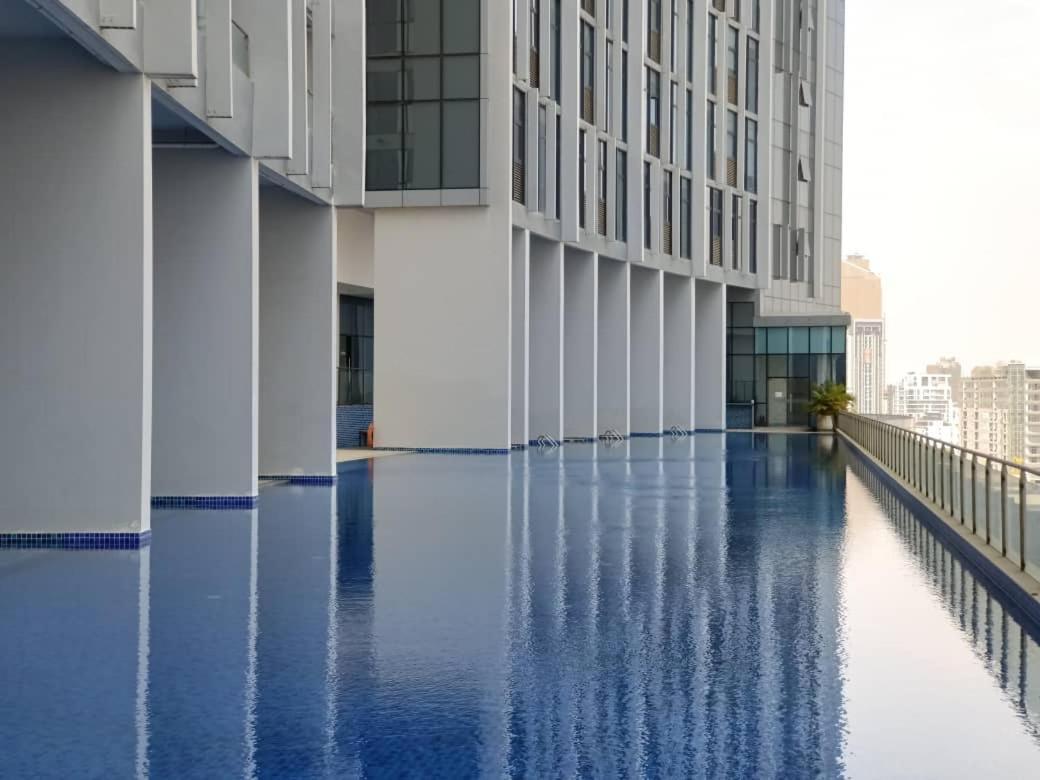 The Bridge Residence Пном Пен Екстериор снимка