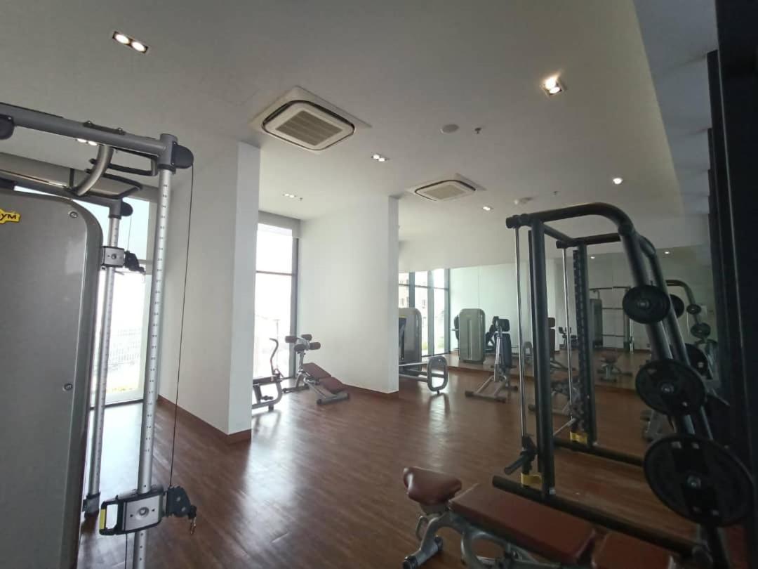 The Bridge Residence Пном Пен Екстериор снимка