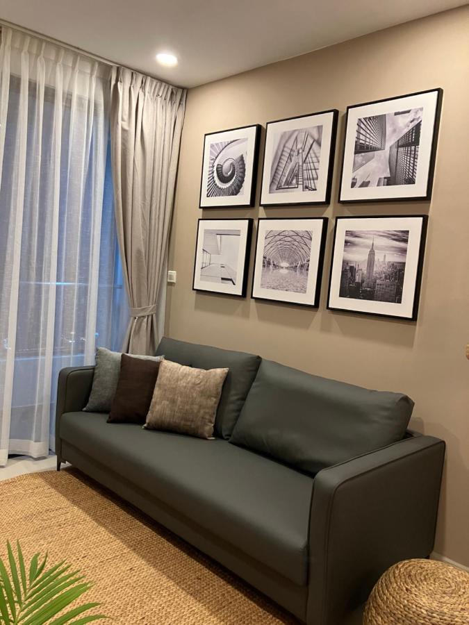 The Bridge Residence Пном Пен Екстериор снимка