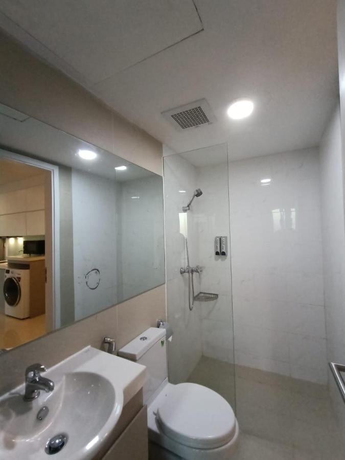 The Bridge Residence Пном Пен Екстериор снимка