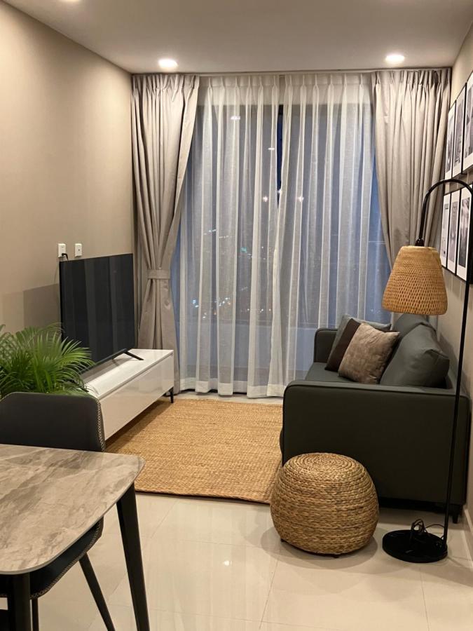 The Bridge Residence Пном Пен Екстериор снимка