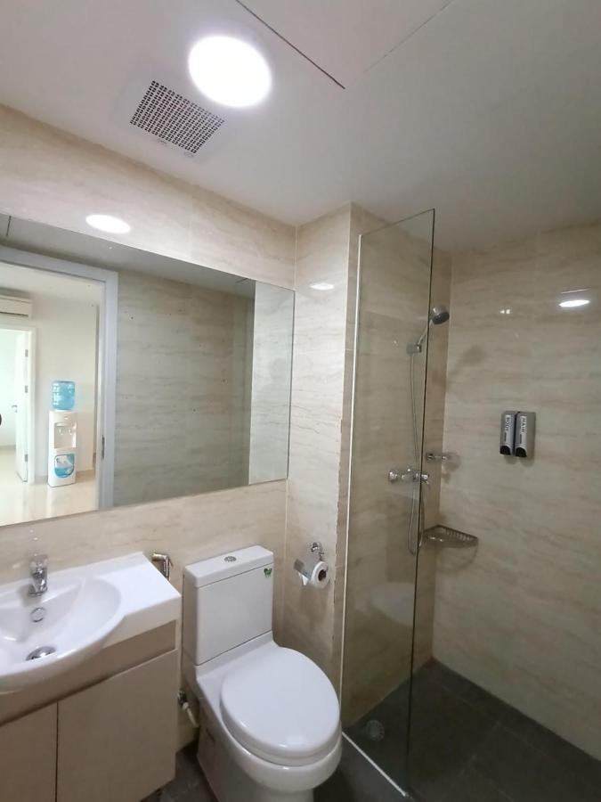The Bridge Residence Пном Пен Екстериор снимка