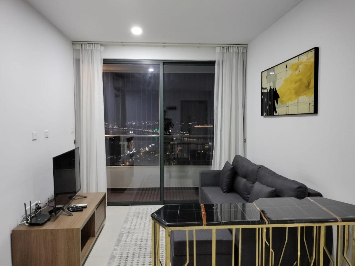 The Bridge Residence Пном Пен Екстериор снимка