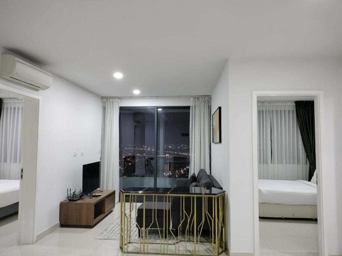 The Bridge Residence Пном Пен Екстериор снимка
