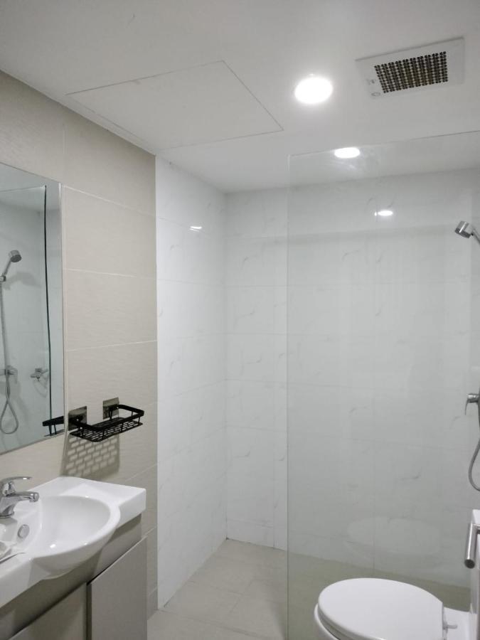 The Bridge Residence Пном Пен Екстериор снимка