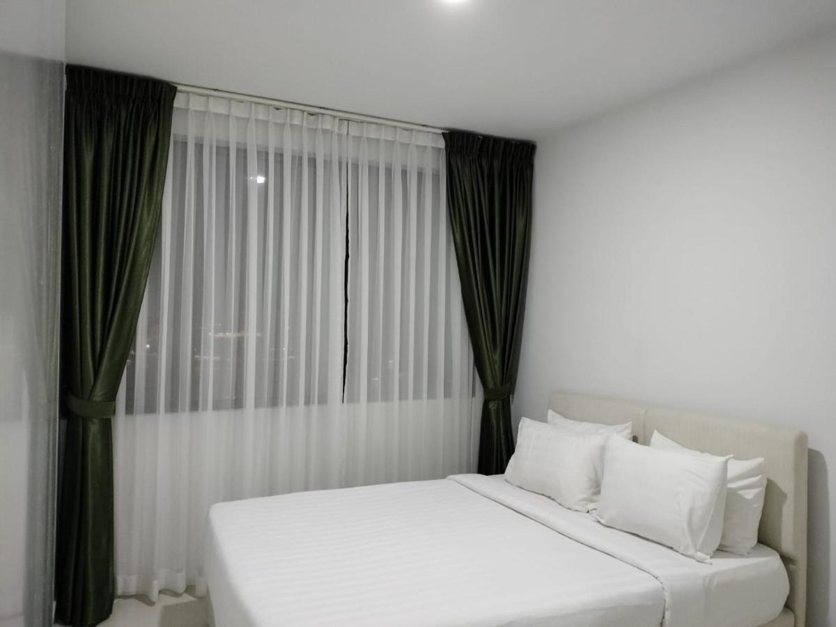 The Bridge Residence Пном Пен Екстериор снимка