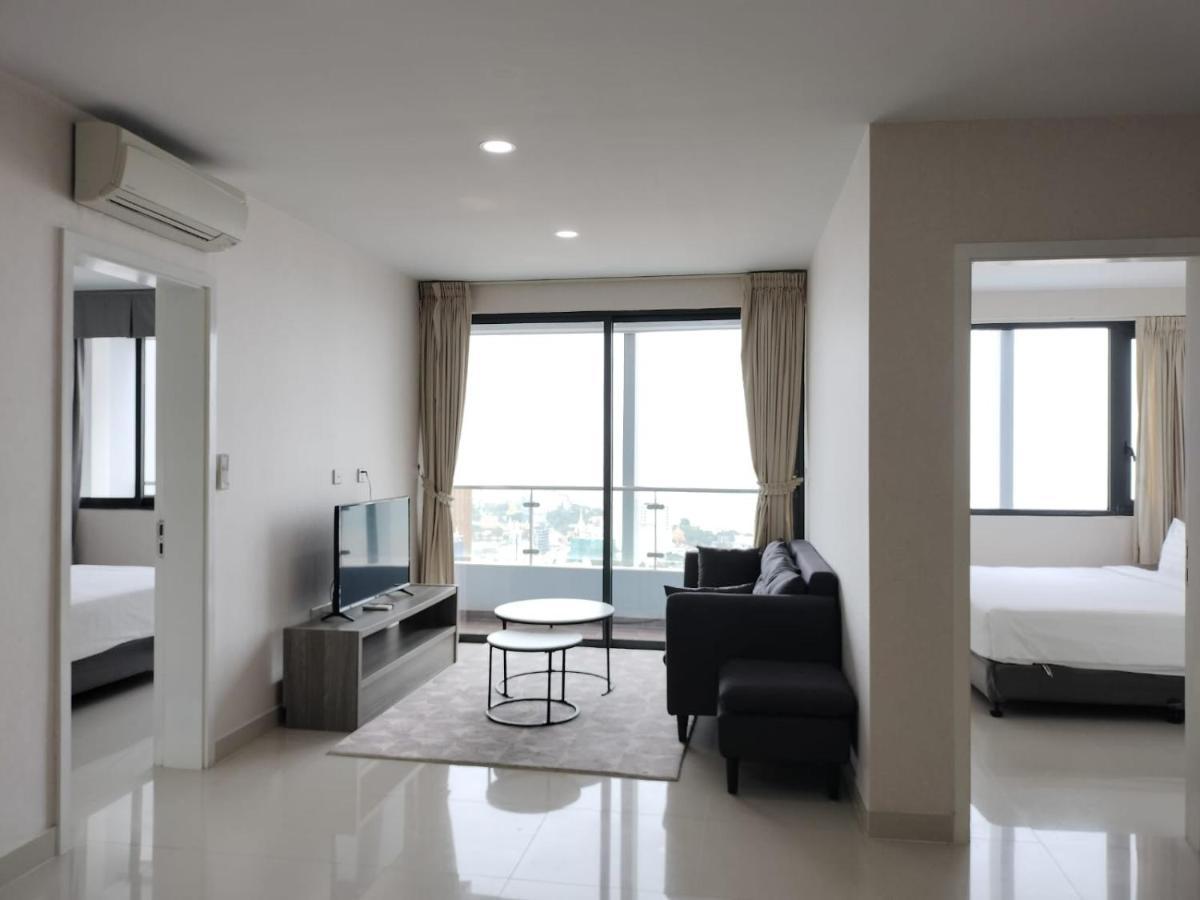 The Bridge Residence Пном Пен Екстериор снимка