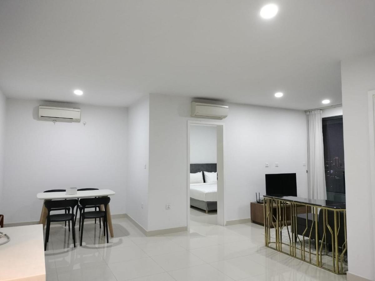 The Bridge Residence Пном Пен Екстериор снимка