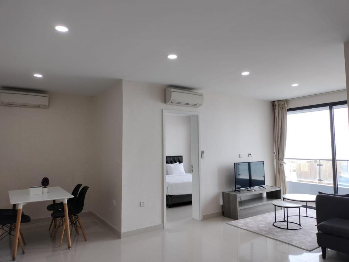 The Bridge Residence Пном Пен Екстериор снимка